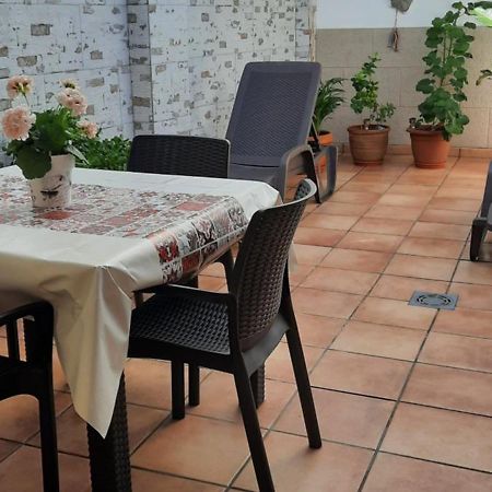 Casa Daniel Βίλα Costa Teguise Εξωτερικό φωτογραφία