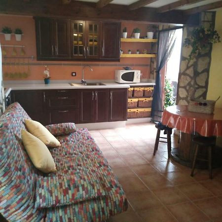 Casa Daniel Βίλα Costa Teguise Εξωτερικό φωτογραφία