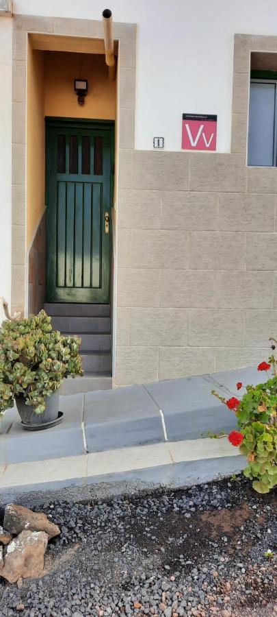 Casa Daniel Βίλα Costa Teguise Εξωτερικό φωτογραφία