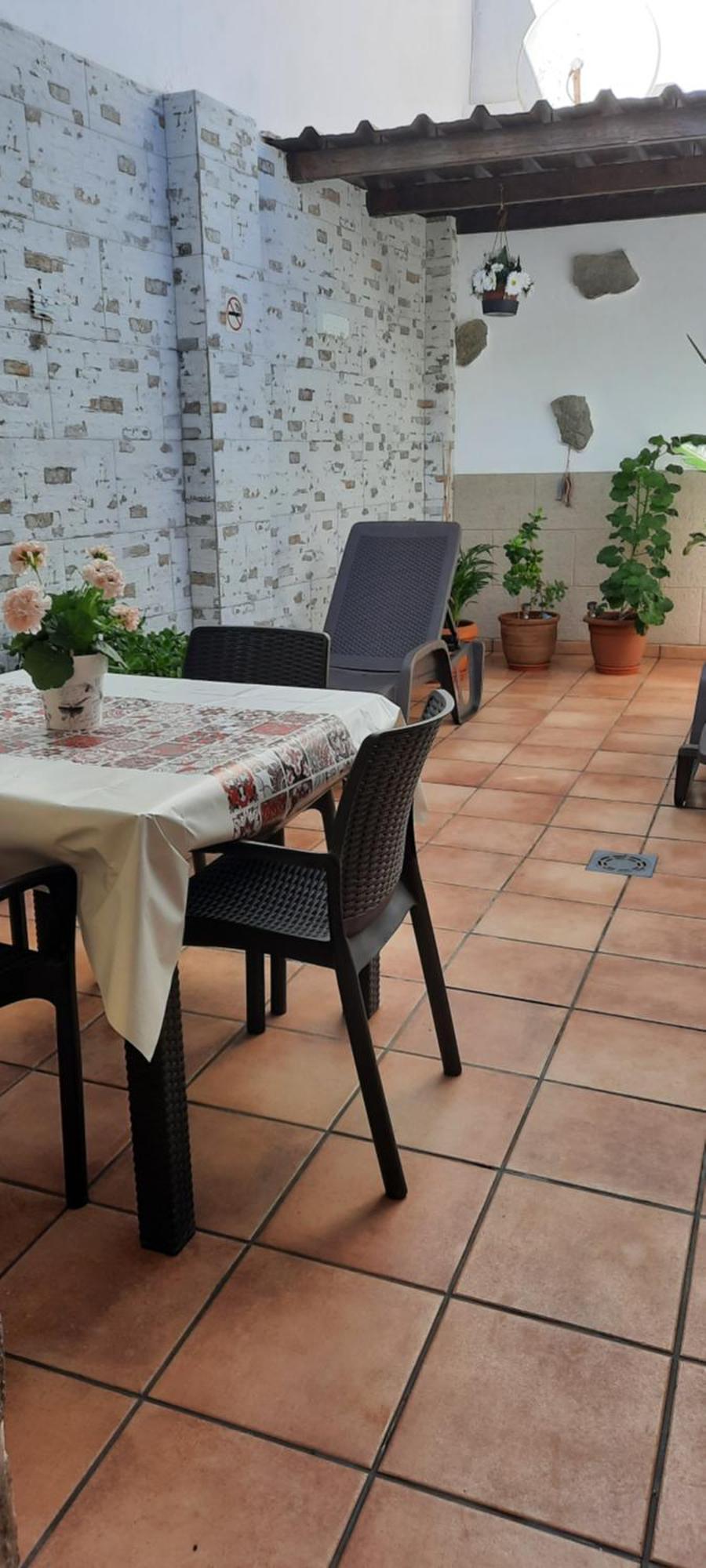 Casa Daniel Βίλα Costa Teguise Εξωτερικό φωτογραφία
