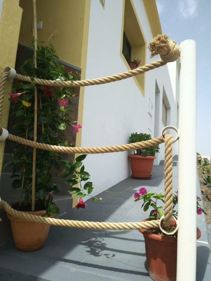 Casa Daniel Βίλα Costa Teguise Εξωτερικό φωτογραφία