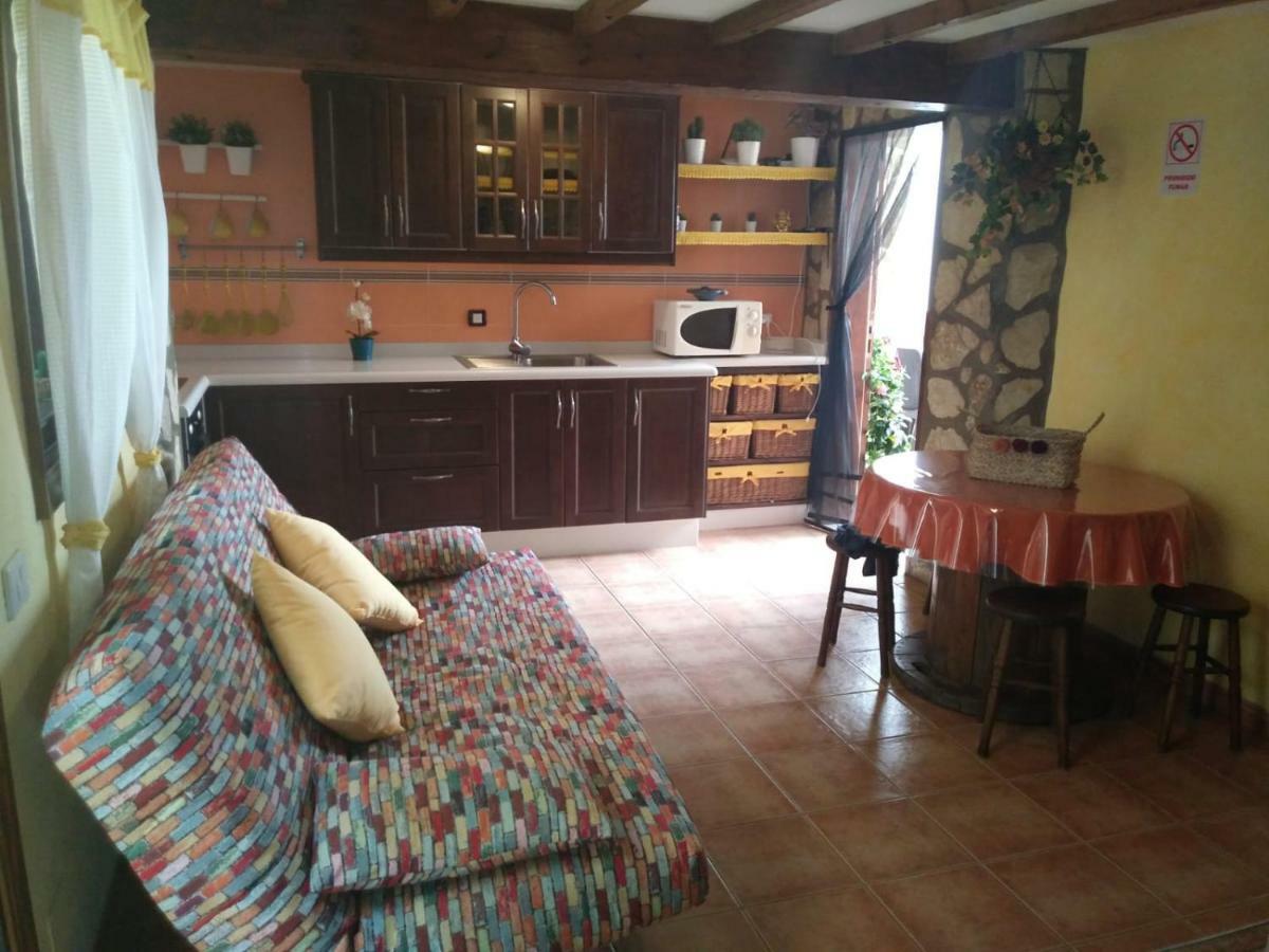 Casa Daniel Βίλα Costa Teguise Εξωτερικό φωτογραφία
