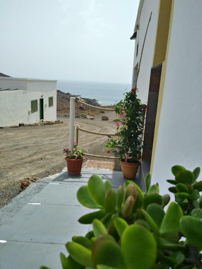 Casa Daniel Βίλα Costa Teguise Εξωτερικό φωτογραφία