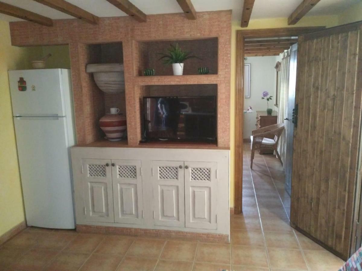 Casa Daniel Βίλα Costa Teguise Εξωτερικό φωτογραφία