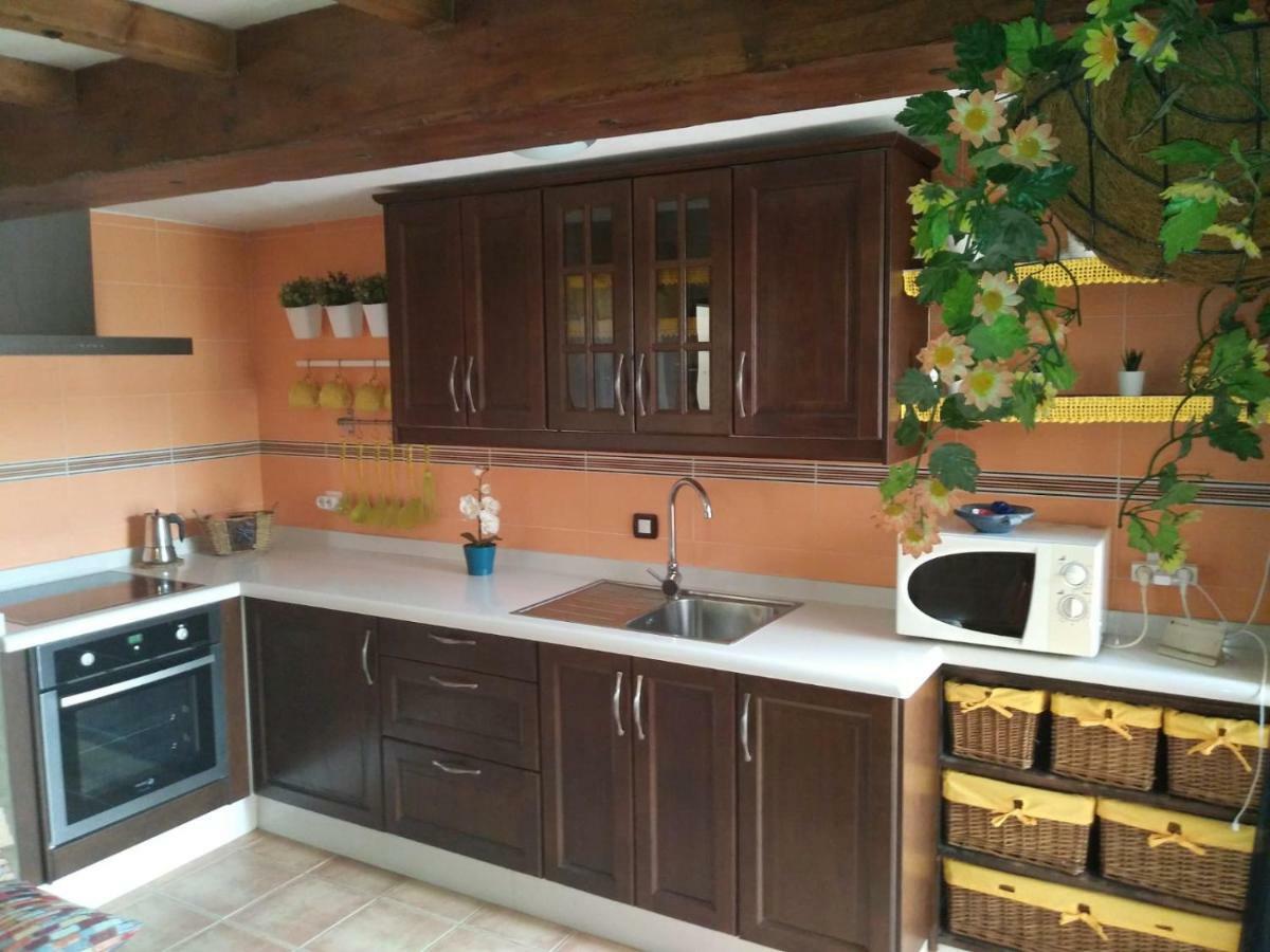 Casa Daniel Βίλα Costa Teguise Εξωτερικό φωτογραφία
