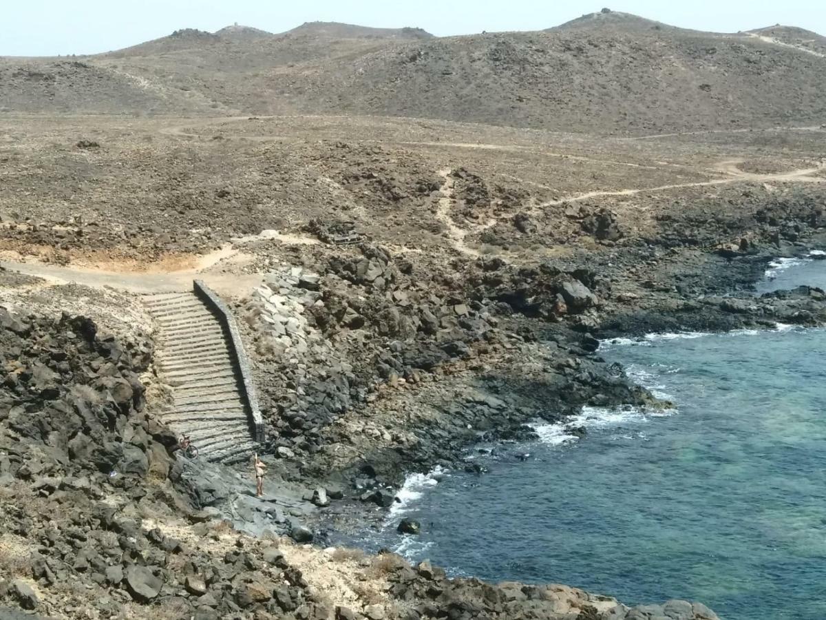 Casa Daniel Βίλα Costa Teguise Εξωτερικό φωτογραφία