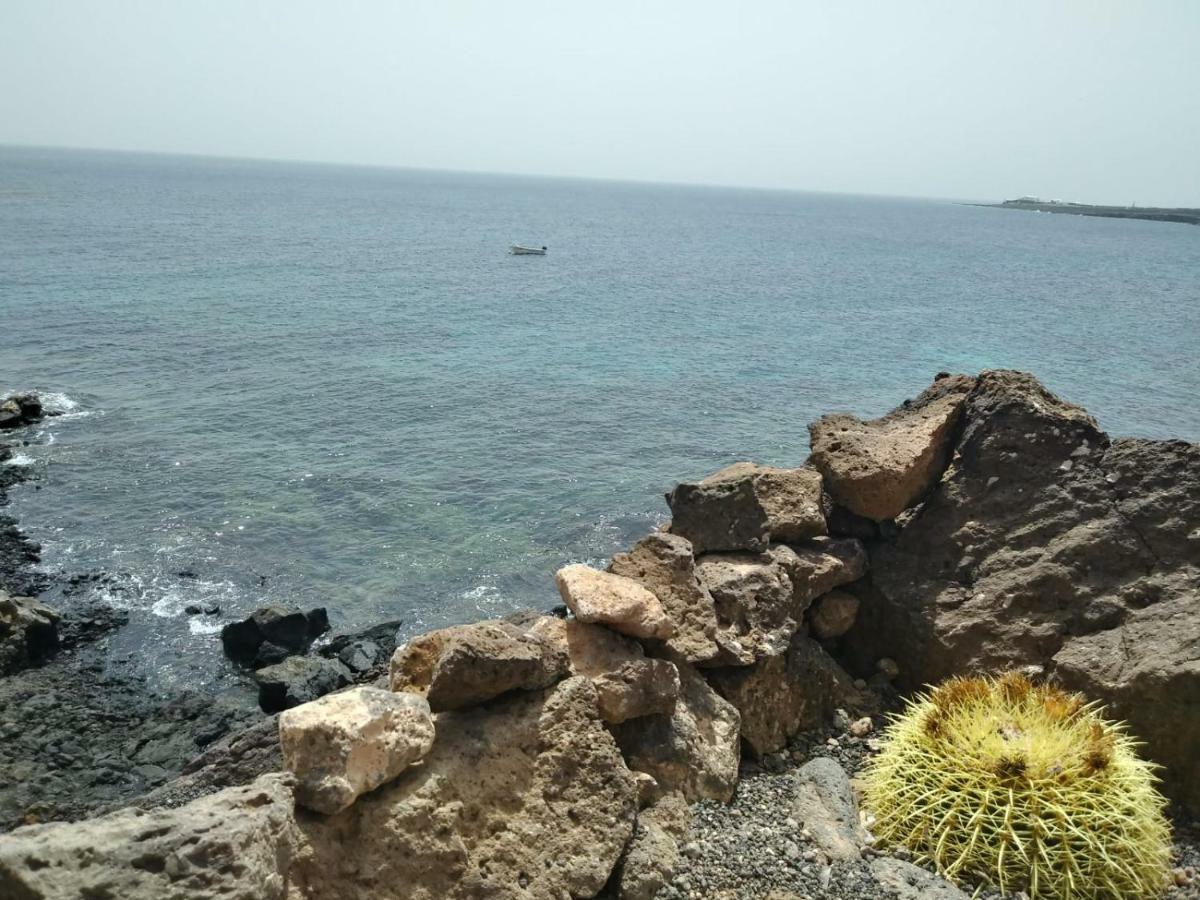 Casa Daniel Βίλα Costa Teguise Εξωτερικό φωτογραφία