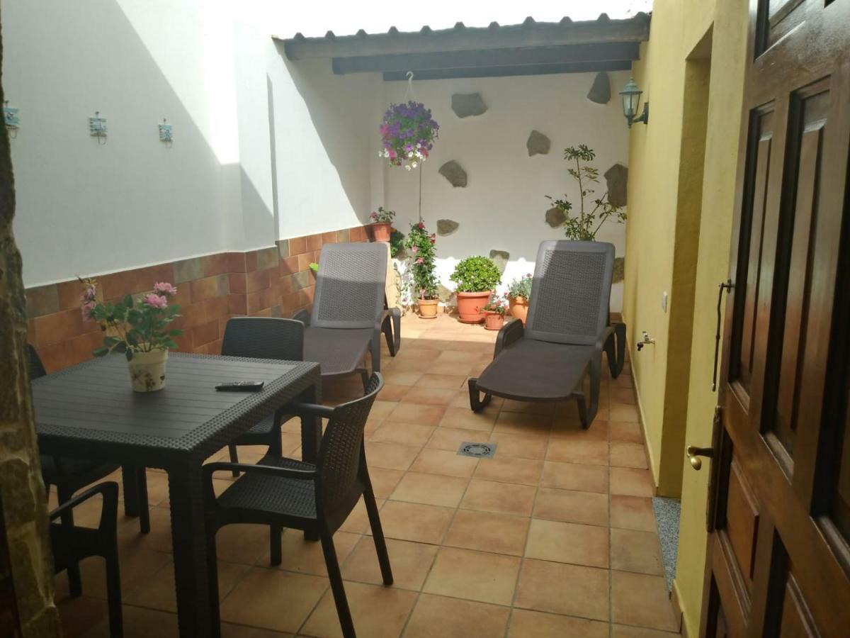 Casa Daniel Βίλα Costa Teguise Εξωτερικό φωτογραφία